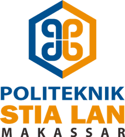 STIA LAN Polytechnic Makassar