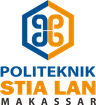Politeknik STIA LAN Makassar