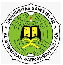 Universitas Sains Islam Al Mawaddah Warrahmah Kolaka