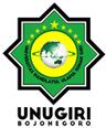 Nahdlatul Ulama Sunan Giri University