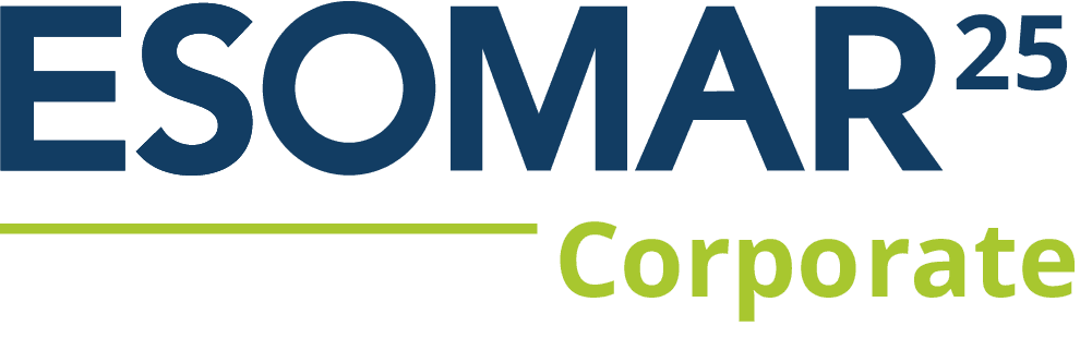 ESOMAR Logo