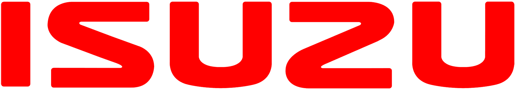 Isuzu
