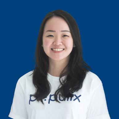 Eileen Kamtawijoyo, M.Phil.