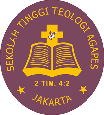 Agapes Theological College Jakarta