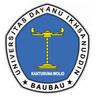 Dayanu Ikhsanuddin University
