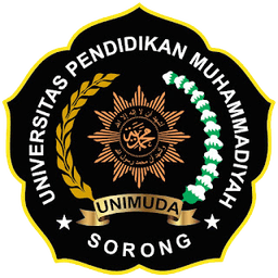 Universitas Pendidikan Muhammadiyah Sorong