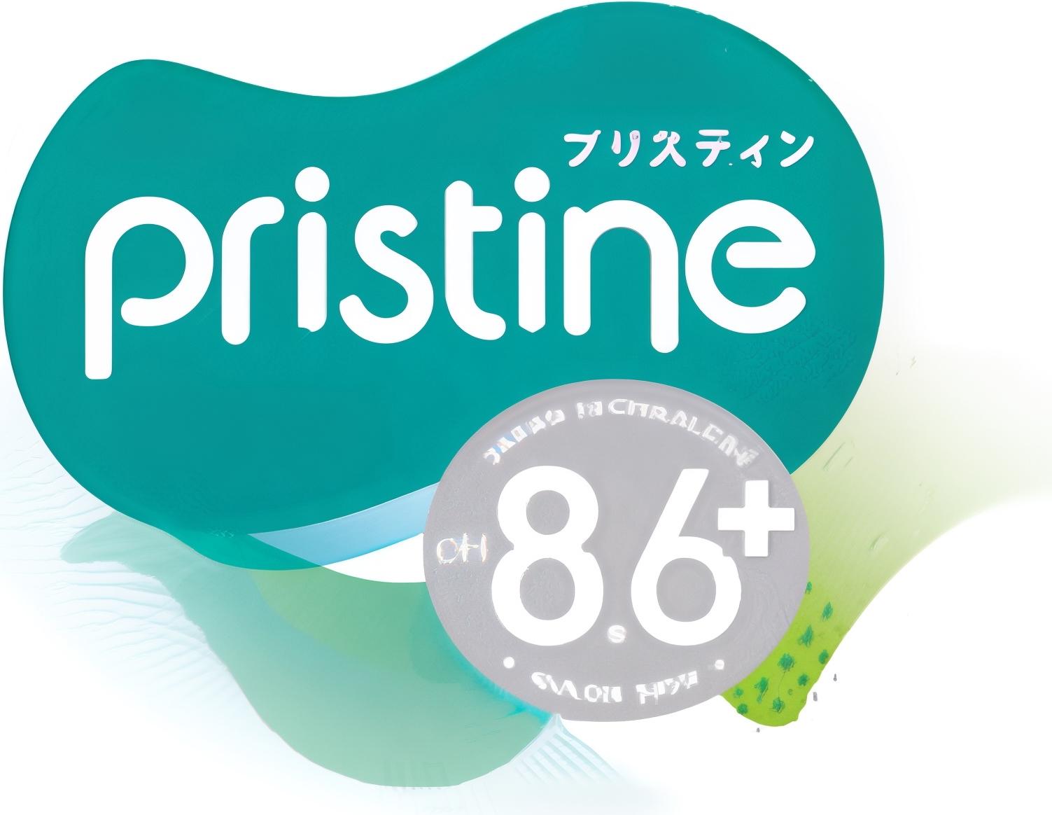 Pristine