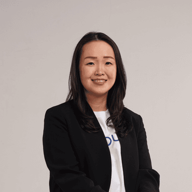 Eileen Kamtawijoyo, M.Phil.