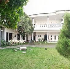 Christian Religious Education College Malang