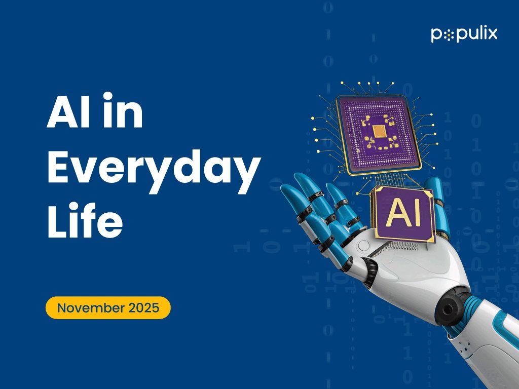 AI in Everyday Life