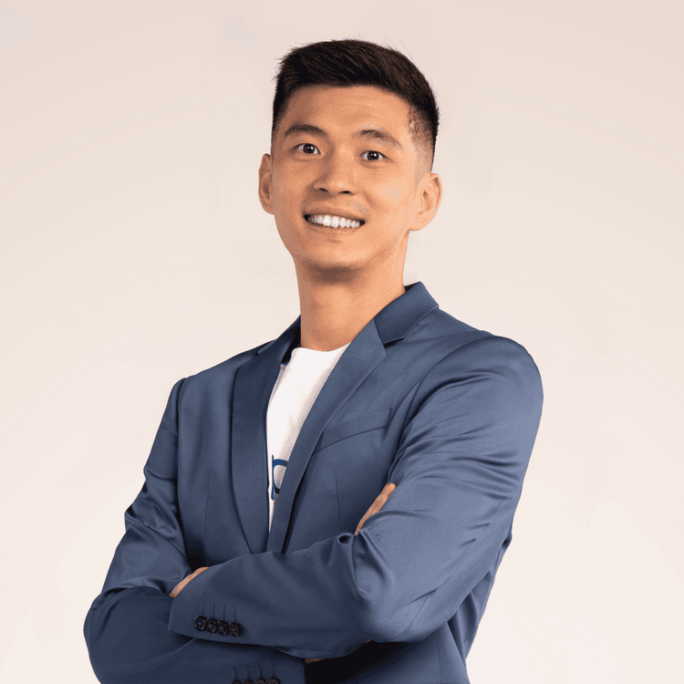 Jonathan Ardewanta Benhi, B.Sc.