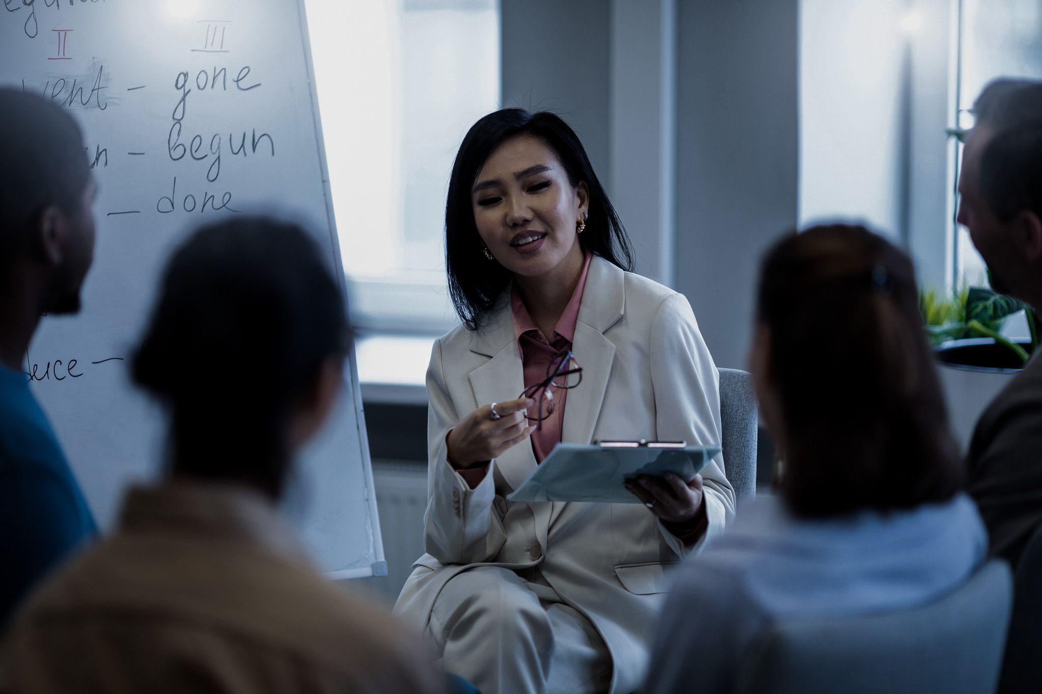 Central Location Tests