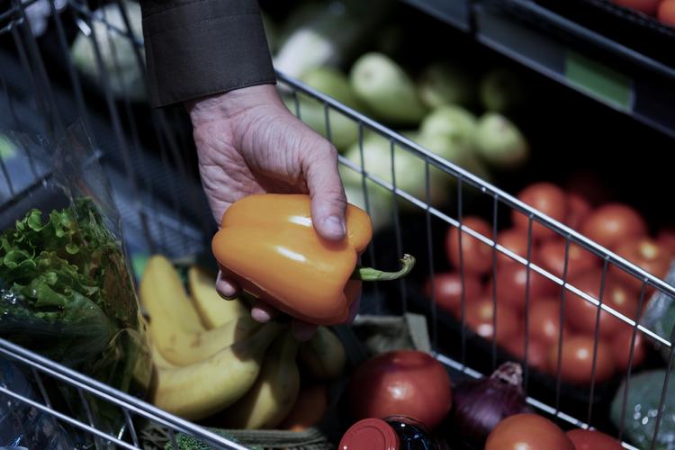 Fast-Moving Consumer Goods