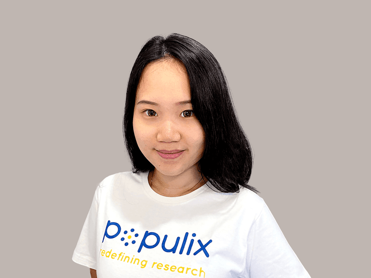 Patricia Saputra