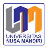 Nusa Mandiri University