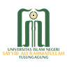 Sayyid Ali Rahmatullah Tulungagung State Islamic University