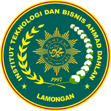 Institut Teknologi Dan Bisnis Ahmad Dahlan Lamongan