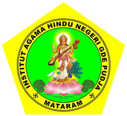 Institut Agama Hindu Negeri Gde Pudja Mataram