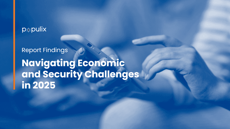 Navigating Economic and Security Challenges in 2025