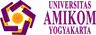 Amikom Yogyakarta University