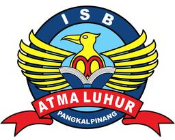 Institut Sains Dan Bisnis Atma Luhur
