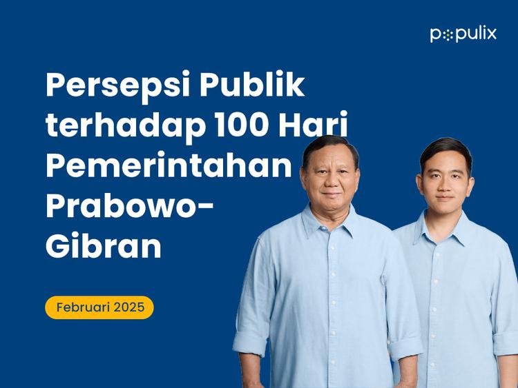 100 hari kerja prabowo gibran