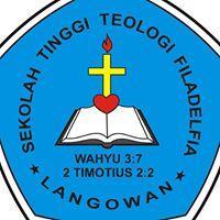Langowan Philadelphia School Of Theology