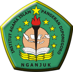 Islamic Religious Institute (IAI) Prince Diponegoro Submitted