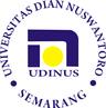 Dian Nuswantoro University