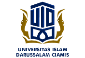 Darussalam Islamic University