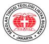 Jakarta Cross-Cultural Theological College