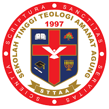 Amanat Agung Theological College