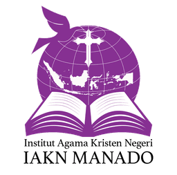 Manado State Institute Of Christian Religion