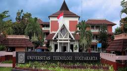 Universitas Teknologi Yogyakarta