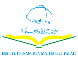 Mathaliul Falah Islamic Boarding School Institute Pati Central Java