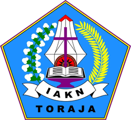 Toraja State Institute Of Christian Religion