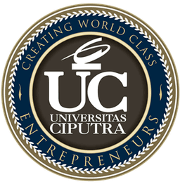 Ciputra University Surabaya