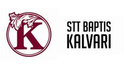 Sekolah Tinggi Teologi Baptis Kalvari Jakarta