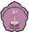 Sekolah Tinggi Agama Katolik Negeri Pontianak