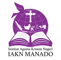 Institut Agama Kristen Negeri Manado