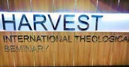 STT Internasional Harvest Tangerang