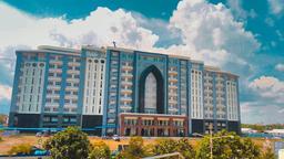 Ahmad Dahlan University