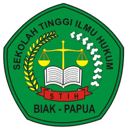 Sekolah Tinggi Ilmu Hukum Biak-Papua