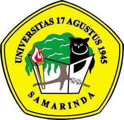 University Of 17 August 1945 Samarinda