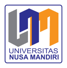 Nusa Mandiri University