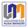 Nusa Mandiri University