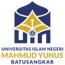 Universitas Islam Negeri Mahmud Yunus Batusangkar