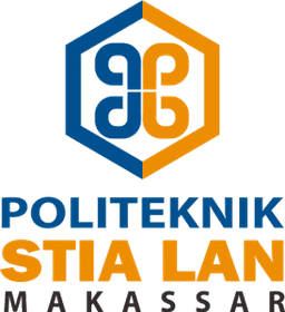 Politeknik STIA LAN Makassar