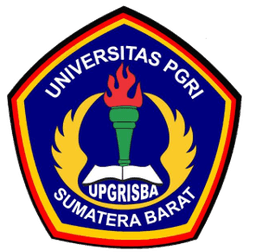 PGRI University Of West Sumatra