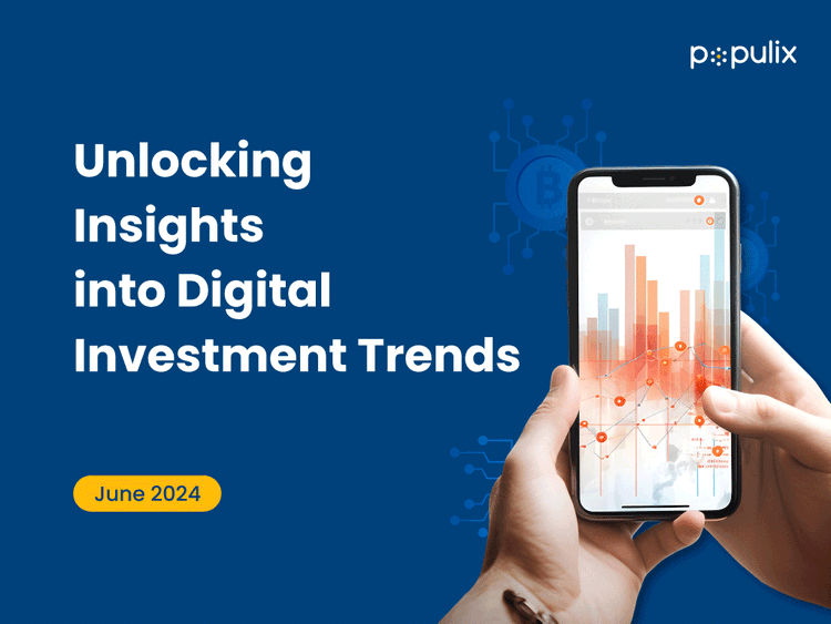 Unlocking Insights into Digital Investment Trends